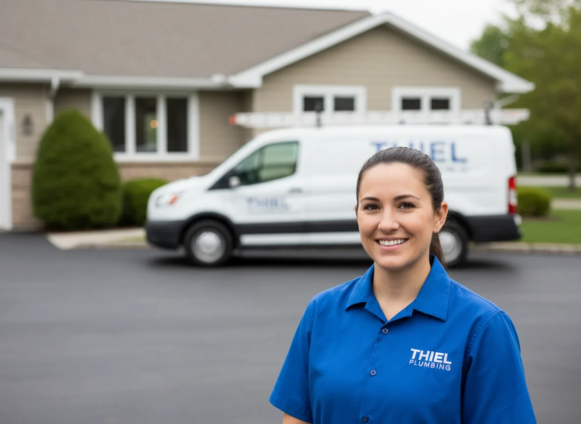 Plumber Marlow, OK FAQs